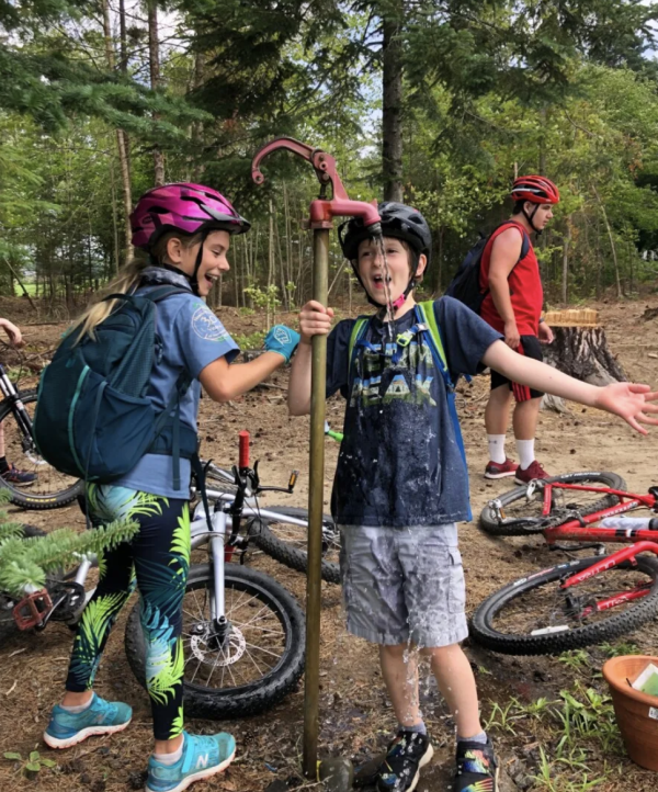 Kids summer Camps Burke